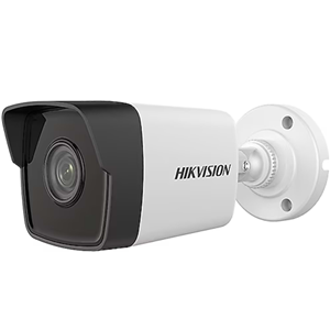 HIKVISION DS-2CD1023G0E-IF 2 MP 2.8 MM SESLİ IP BULLET KAMERA