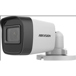 HIKVISION DS-2CE16D0T-EXLPF 2MP Smart Hybrid Light 2.8mm Mini Bullet Kamera