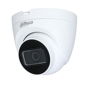 Dahua HAC-1200TRQ-0280B 2mp 2.8mm Sabit Lens 4İN1 HD-CVI Dome Kamera