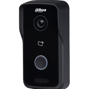DAHUA I-VTO2111D-P-S2 IP VİLLA TİPİ KAPI İSTASYONU