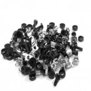 LANDE LN-DGR-KFS-M620-XX somun vida seti 20 li