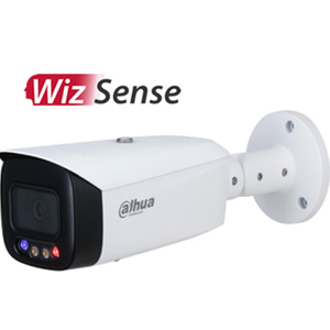 DAHUA IPC-HFW3549T1-AS-PV-0360B-S4 5MP 3.6MM SMD PLUS BULLET SESLI POE IP KAMERA