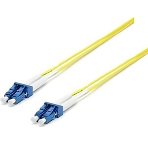 apx-pc121 Fiber Patch Cord (LC-LC/SM/DX/3.0/1m/9/125)