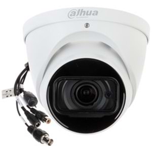 DAHUA HAC-HDW1200T-Z-12MM IR MOTORIZE DOME KAMERA
