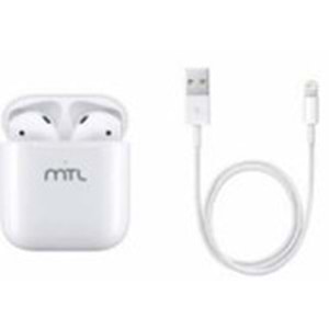 Mtl Bluetooth 5.1 Kablosuz Bluetooth Kulaklık