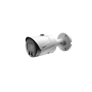 DAHUA-IPC- HFW1249S -S-IL 2MP IP 3.6mm Lens 30Mt IR+Warm Dual Light Bullet Kamera