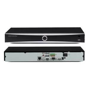 HIKVISION DS-7632NXI-K2 32 KANAL ACUSENSE NVR 2 SATA PORT
