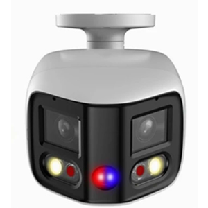 DAHUA IPC-PFW3849S-A180- E2-2AS-PV 2x4MP 2.8MM 25M IR WSENSE BULLET POE IP KAMERA