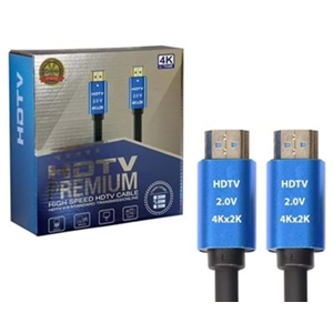 Bawerlink HD-151 HDMI 50 METRE FİBER Hdım 2,0 4K