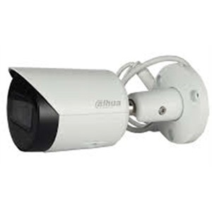 DAHUA IPC-HFW2541S-S-0360B-S2 5MP 2.8MM 30M IR WIZSENSE BULLET POE IP KAMERA