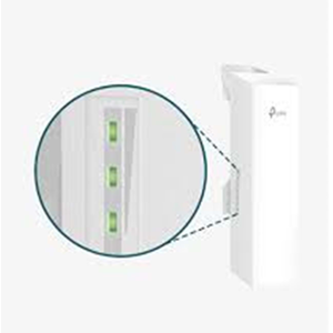 TP-LINK OMADA EAP215-BRIDGE-KIT 3 PORT 5GHz 867MBPS 2x2 MIMO IC/DIS ORTAM AP
