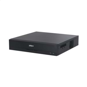 DAHUA NVR4832-EI 32 KANAL HDMI/VGA 3xUSB 8x16TB SATA HDD NVR KAYIT CIHAZI