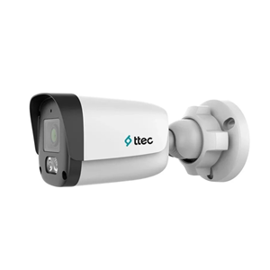 ttec IPBP-2330M-M-Lite 2MP 2.8mm Sabit Lensli IR IP Bullet Kamera (TSS)