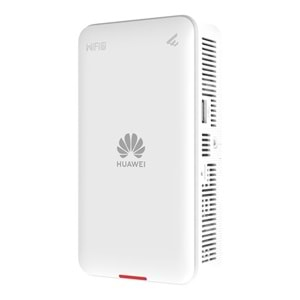 HUAWEI eKIT AP263 2 PORT5GHz 2x2 MIMO 2975 MbpsINDOOR POE WI-FI6 DUAL AP