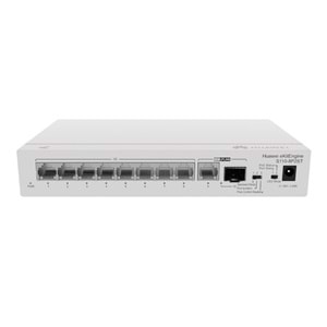 HUAWEI eKIT S110-8P2ST 8PORT 10/100/1000 POE 124W1xSFP 1xUPL YONETILMEZSWITCH