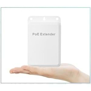 Poe Extender OUTDOR 1 Giriş 2 ÇIKIŞ