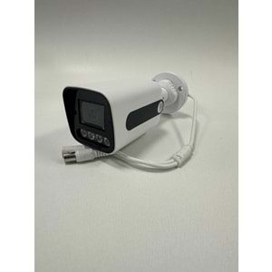 NOVA NC-301 WARM 2MP AHD KAMERA