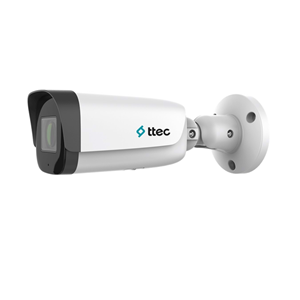 ttec IPBP-2380L-MZ 2 MP 2.8-12 mm Motorize Lensli IR IP Bullet Kamera