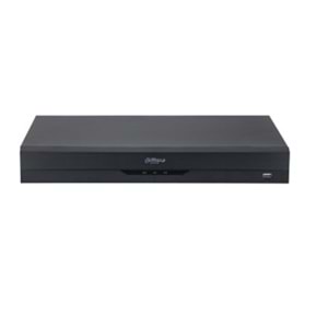 DAHUA XVR4232AN-I 32 KANAL HDMI/VGA 2xUSB 2x16TB SATA HDD KAYIT CIHAZI