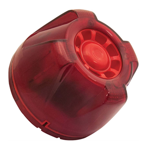 CODESEC SR408 KONVANSİYONEL FLAŞÖRLÜ SİREN