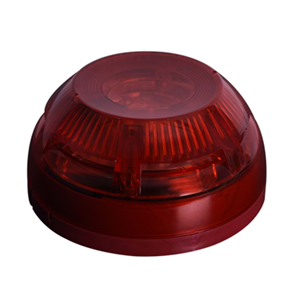 CODESEC SR408F KONVANSİYONEL FLAŞÖRLÜ SİREN