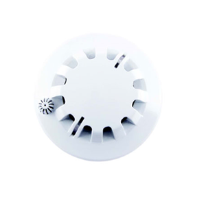 CODESEC DK231 KONVANSİYONEL ISI DEDEKTÖRÜ+TABAN