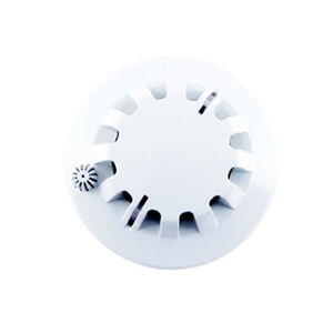 CODESEC DC232 KONVANSİYONEL KOMBİNE OPTİK DUMAN VE ISI DEDEKTÖRÜ+TABAN