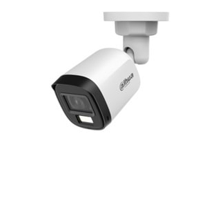 DAHUA HAC-B1A51-U-IL-A 5MP 3.6MM 30M IR DUAL LIGHT BULLET HD-CVI KAMERA