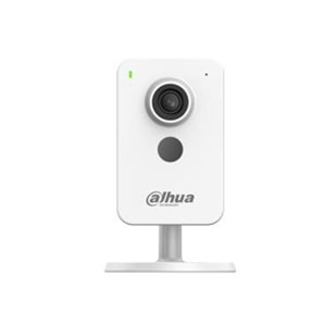 DAHUA DH-C2K-P-0280B 2MP 2.8MM 30M IR COMPACT WIFIPOE KAMERA