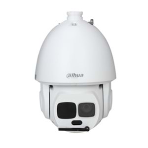 DAHUA SD6AL445GB-HNV-IR4MP 3.95-177.7MM 45X 300MIR PTZ STARLIGHT IP KAMERA