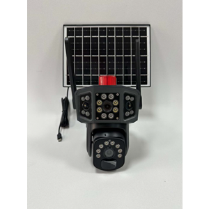 Apronx apx-wsp346 6Mp 3.6mm 4G SolaR