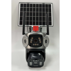 Apronx apx-wsp344 6Mp 3.6mm 4G SolaR