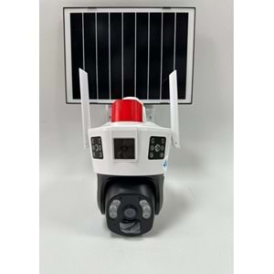 Apronx apx-wsp143 6Mp 3.6mm 4G SolaR
