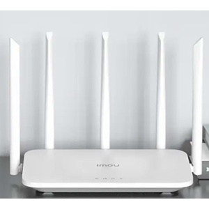 IMOU HX21 Wi-Fi 6 Dual Bant Router