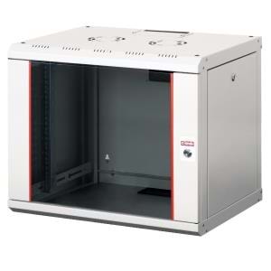 LANDE LN-WB-06U6045 6U 60X45 Duvar Tip Boş Demonte Kabinet