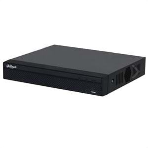 DAHUA NVR2108HS-4KS3 8 KANAL HDMI/VGA 2xUSB 1x20TB SATA HDD NVR KAYIT CIHAZI