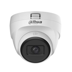 DAHUA HAC-T1A21P-U-A 2MP 2.8MM 25M IR SESLI DOME KAMERA