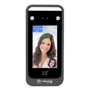 D70 TENFEI ACCESS YÜZ TANIMA PROXIMITY