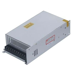 MERVESAN MRW-500-24V 20 AMPER TAM REGÜLELİ ADAPTÖR