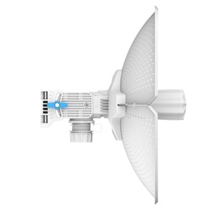 RUIJIE REYEE RG-AIRMETRO460F 1 PORT 10/100 867MBPS 15KM 5GHz 23DBI ACCESS POINT
