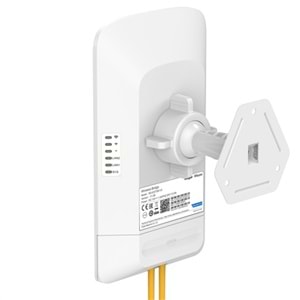 RUIJIE REYEE RG-EST350 V2 867MBPS 5GHZ OUTDOOR 2LI PAKET ACCESS POINT
