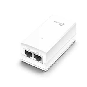 TP-LINK TL-POE4818G 2 PORT 10/100/1000 48V 18W POE ADAPTOR
