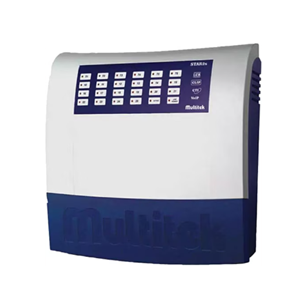 Multitek Star 2S Caller ID 4 Harici 8 Dahili Telefon Santrali