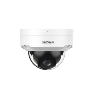 DAHUA IPC-HDBWN842R-ZAS 8MP Kızılötesi Değişken Odaklı Dome WizSense Ağ Kamerası