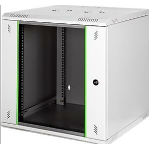 LANDE LANDE LN-WB-12U6060 12U 60x60 Duvar Tip BoşDemonte Kabinet 12U 60x60 Duvar Tip BoşDemonte Kabinet