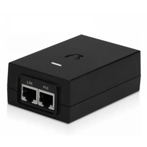 Ubiquiti POE 48V-24W 500 Metre Adaptor