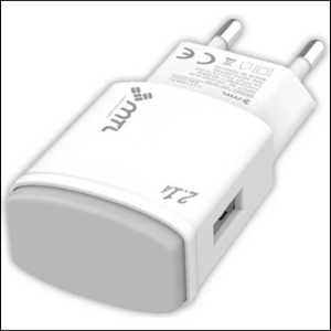 MTL 2.1A ŞARJ BAŞLIĞI