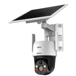DAHUA APOLLO IPC-PTS2649C-3E3Z-4GB20 3+3MP 2.8MM 4G SOLAR POWER PT KAMERA