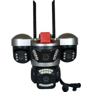 APRONX APX-WP463 12MP PTZ WİFİ KAMERA