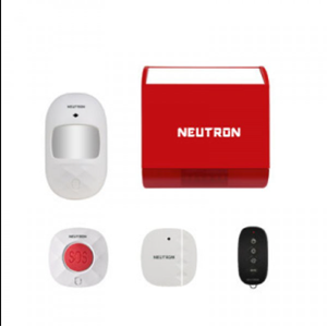 NEUTRON NTL-OD-99WB WİFİ ALARM SETİ